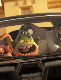 Les Bad Guys 2