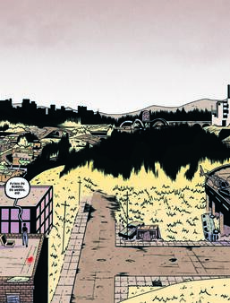 Matthew Rosenberg et Tyler Boss Cest ou le plus loin dici  vol 1 Casterman  0.jpg