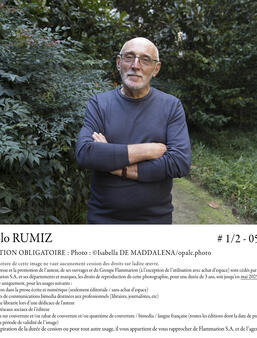 Paolo Rumiz Une voix sortie des profondeurs Arthaud  0.jpg