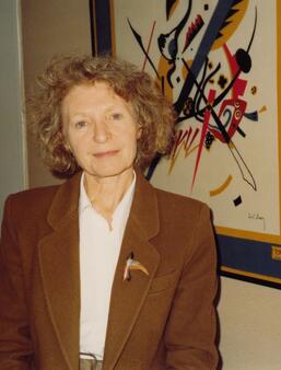 Régine Lilensten