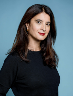 Vanessa Schneider