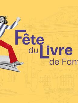 Fête du Livre de Fontainebleau