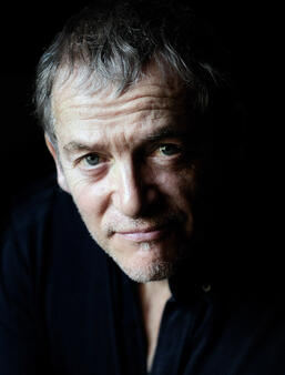 Marc Weitzmann La part sauvage Grasset0.jpg