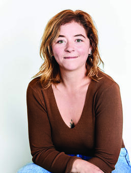 Michelle LapierreDallaire Je vous demande de fermer les yeux et dimaginer un endroit calme Le Nouvel Attila0.jpg