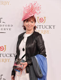 Nora Roberts