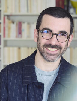 Raphaël Sigal