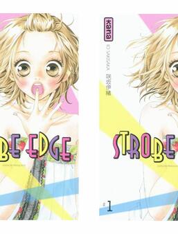 Strobe Edge