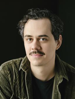 Louis St-Pierre