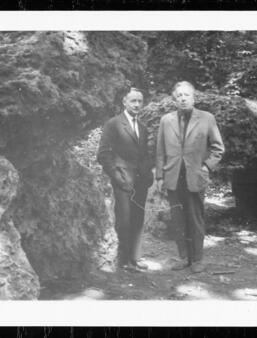 Andre Breton et Julien Gracq Correspondance 19391966 Gallimard0.jpg