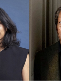 Nathacha Appanah et Percival Everett, en tête du palmarès Livres Hebdo des libraires 2025