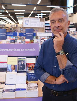 Arnaud Gauquelin