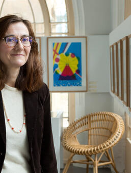 Emmanuelle Martinat-Dupré