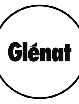 Glénat logo