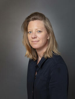 Marion Glénat, présidente du directoire des éditions Glénat