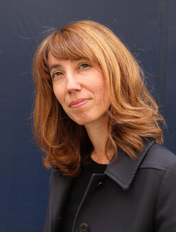 Maud Simonnot
