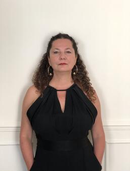 Olivia Castillon, attachée de presse indépendante