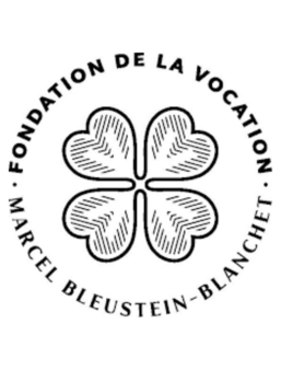 Prix de la vocation logo
