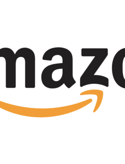 Amazon logo