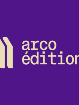 Arco éditions