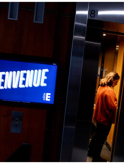 Bienvenue chez Editis.
