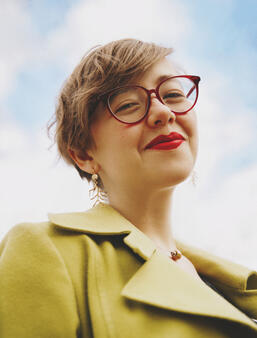 Capucine Delattre Vingt minutes sous la terre La Ville Brule0.jpg