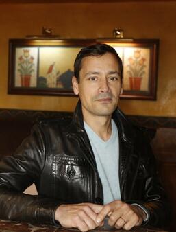 Jean-Baptiste Andrea