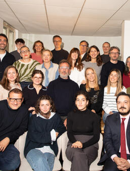 Les nouveaux éditeurs