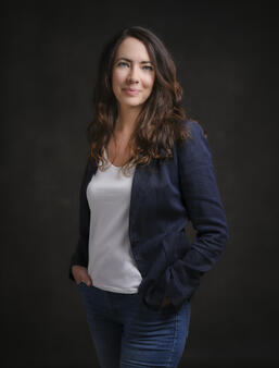 Sophie de Baere