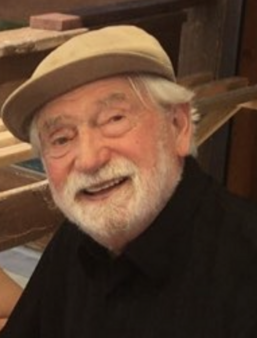 Claude Louis-Combet en 2021