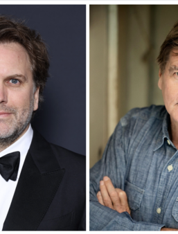 Florian Zeller et Éric Neuhoff élus à l'Académie française