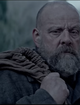 Grégory Gadebois, Bande annonce de Jean Valjean de Éric Besnard