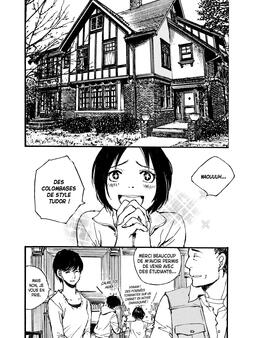 Kei Toume Mahoromi Chronique architecturale de lespace temps vol 2 Le Lezard Noir0.jpg