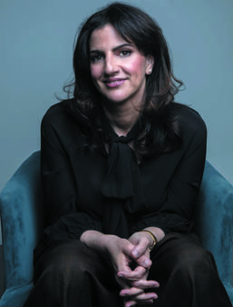 Taffy Brodesser-Akner, lauréate du Grand Prix de Littérature Américaine 2025