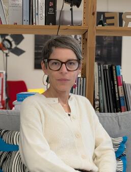 Alexandra Pastéris-Boucher, des éditions De Borée