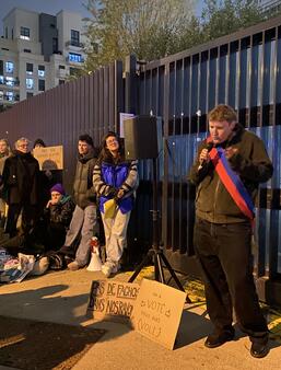 Alice Coffin Violette and Co