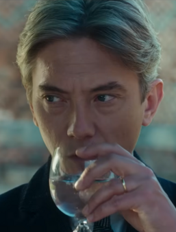 Capture d'écran Bande annonce La Condition