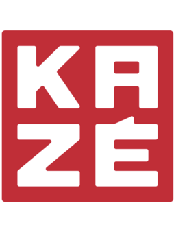 Kazé logo