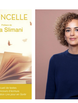 Le recueil "L'étincelle" (Presses de la Cité) est préfacé par Leïla Slimani - Photo Presses de la Cité - Francesca Mantovani / Gallimard