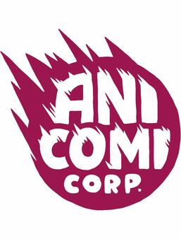 Logo Anicomi corp.