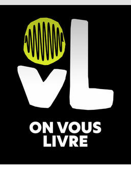 Logo du Podcast On vous livre