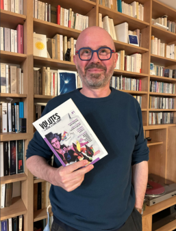 Loïc Le Gac L'Imprudence