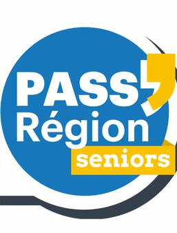 Pass région séniors