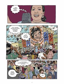 Marcello Quintanilha, Eldorado