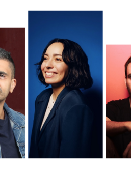 Tous trois publiés par des éditeurs indépendants, les primo-romanciers Ramsès Kefi, Mathilda Di Mattéo et Thibault Daelman ont séduit les lecteurs