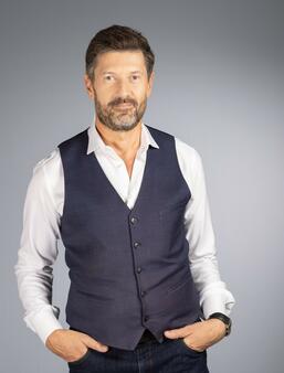 William Irigoyen 34 rue Neuve Le bureau de tabac de ma grandmere Fayard0.jpg