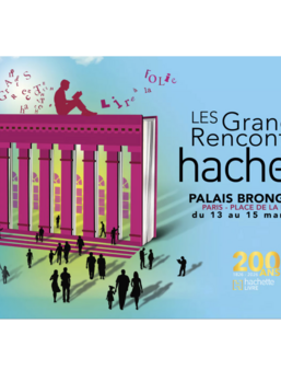200 ans Hachette