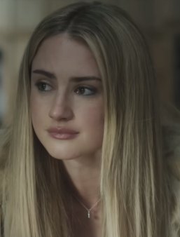 Capture d'écran bande annonce de la saison 3 de Tell Me Lies