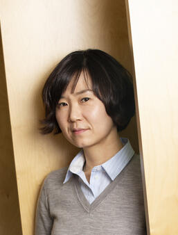 Cho NamJoo Miss Kim Robert Laffont0.jpg