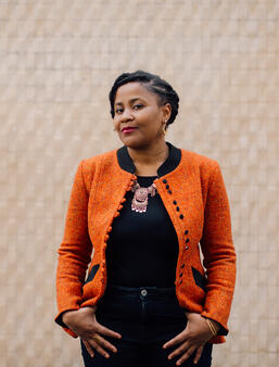 Touhfat Mouhtare, Chloe Vollmer-Lo 