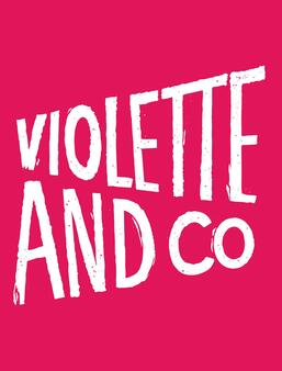 Violette and co logo